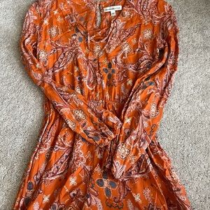 Abercrombie romper ! So comfy